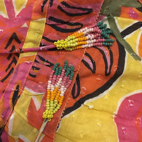 NWT Farm Rio Mini - Picture 4 of 4